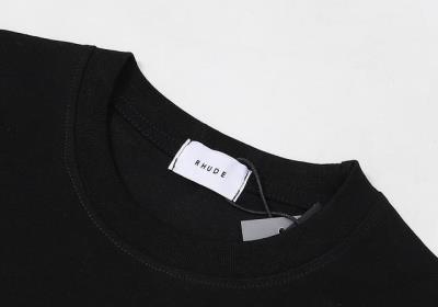 wholesale quality rhude shirts model no. 21